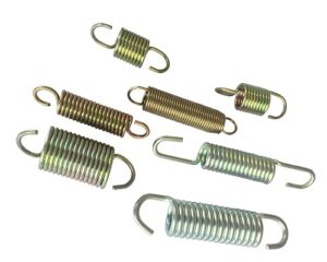 Double Hook tension Spring