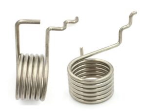 Stainless Steel Torsion Spring