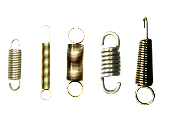 Springs Materials and Application