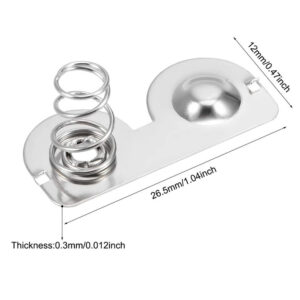 battery spring