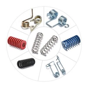 Torsion Sring is widely used in all kinds of furnitures.As s professional spring manufacturer, we produce <yoastmark class=