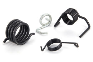 Custom Torsion Coil Spring