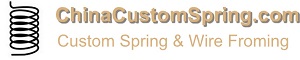 Custom Spring Manufacturer and Supplier