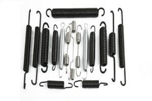 adjustable chair tension spring