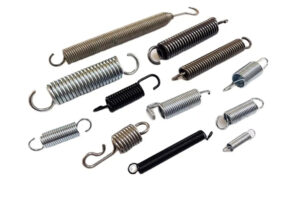 extension springs