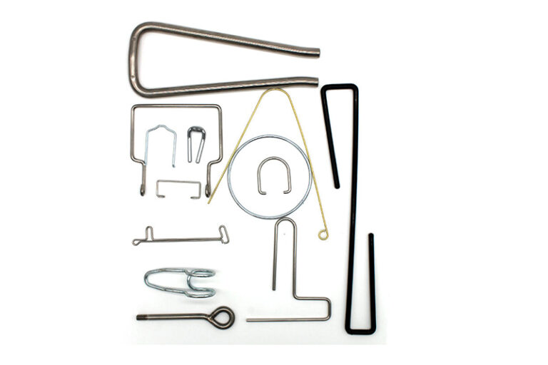 Custom Wire Bending Service