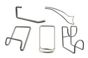 Custom Wire Forming Services
