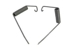 Door Lock Torsion Spring