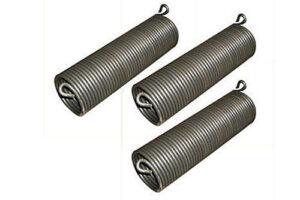 Heavy Duty Torsion Springs