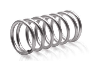 Inconel Alloy Industrial Compression Springs