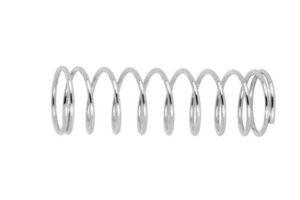 Industrial Helical Compression Spring