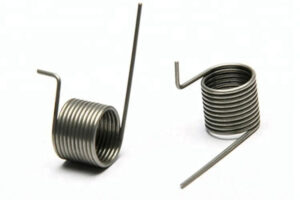 Spiral Torsion Spring