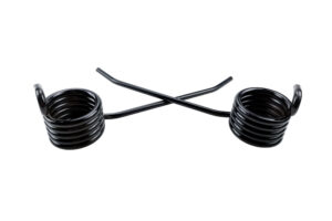 Torsion Spring for Farm Machines