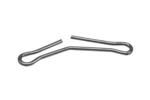 Wire Forms For Fishing Lure