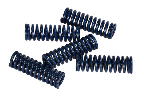 compression spring manufacturers
