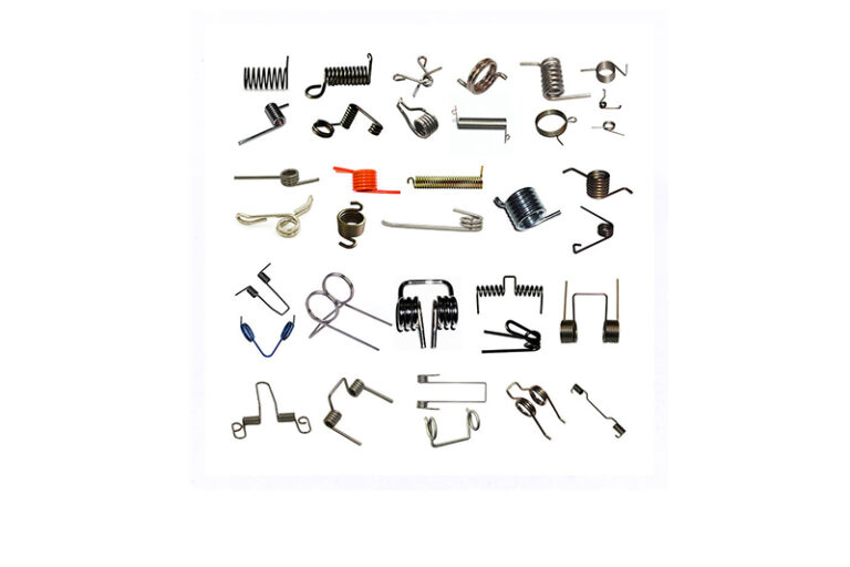 design of torsion spring