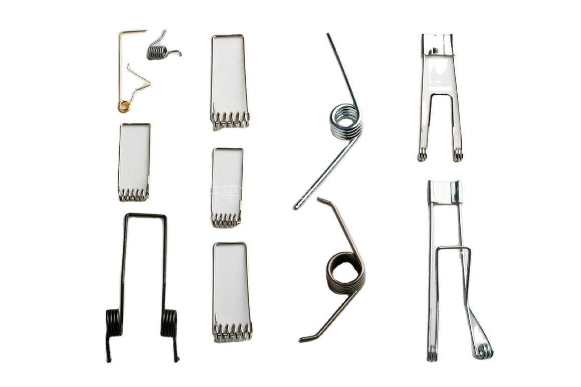 Small Torsion Springs | Custom Spring And Wire Forming China