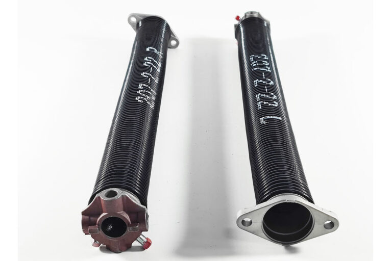 torsion spring installation