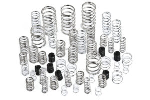 types of compression spring