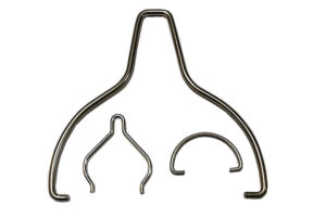 Stainless Steel Wire Hooks