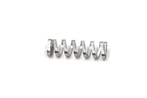 Stainless Steel Flat Wire Spring