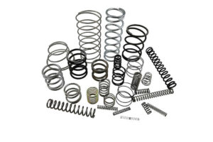 Corrosion-Resistant Compression Springs