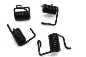 Sports Equipment Torsion Spring