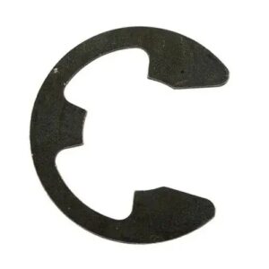 Type E Circlips – DIN 6799