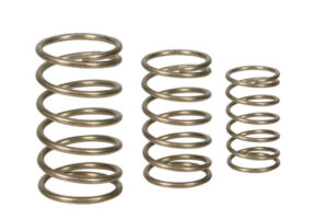 Custom Stainless Steel Coil Spring