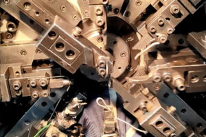 Helical Tension and Torsion Springs