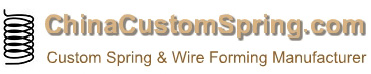 Compression spring | Torsion Spring | Extension Spring |  Wire Forms China