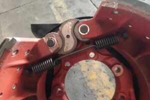 Brake System Springs