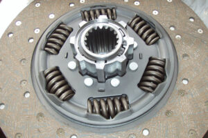 Clutch Springs