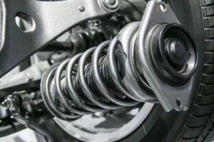 Suspension Springs